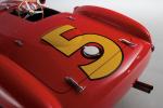 Ferrari 375 MM Spyder (0364AM) 1953 года